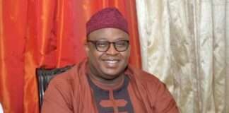 NWC: Dan Orbih accuses PDP of defying court order, demands immediate retraction of statement announcing his suspension