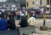Just in: Economic sabotage as Port-Harcourt Refinery comes under massive “attack”; proposed take-off threatened