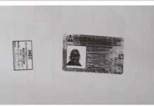 INEC verification portal shows APC governorship candidate in Edo, Okpebholo, not registered to vote