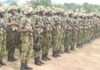 Mass resignation looms in Nigerian Army over revised conditions of service awaiting Tinubu’s approval