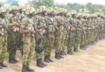 Mass resignation looms in Nigerian Army over revised conditions of service awaiting Tinubu’s approval