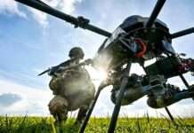 80 drone attacks repelled as Russia’s Tuapse oil refinery was damaged in Ukraine, Russian officials say