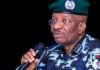 N10m extortion: IGP vows punishment for corrupt police officers