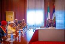 Tinubu: I’ve no cabal to compensate for my election