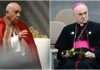 Vatican Excommunicates major Pope critic for “schism”