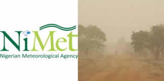 NiMet forecasts three-day thunderstorms, sunshine from Monday