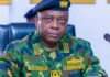 Oil Theft: Navy extends Operation Delta Sanity