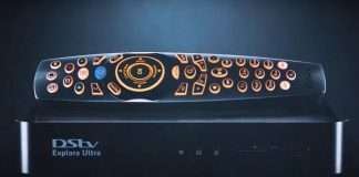 DStv shuts down channel