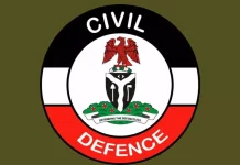 NSCDC launches manhunt for killers of eight operatives