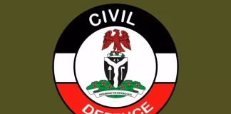 NSCDC boss asks officers to desist from inter-agency rivalry