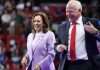 The 2024 Democratic National Convention starts today in Chicago, By Caitlin Yilek