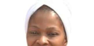 Sad! Dangote Group’s spokesperson, Roseline Okere, dies 19 months after burying mother