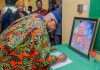 Abiodun visits Ogun INEC office, commiserates with staff members on REC’s death