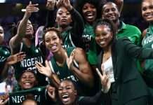 Nigeria’s D’Tigress overcome adversity to shine at Olympics