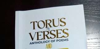 POETRY AND NTUK’S TORUS OF VERSES, By Akpandem James