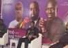 Edo 2024 Poll: Three guber candidates make significant pitches of their plans in debate