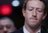 Zuckerberg regrets bowing to Biden ‘pressure’ over Covid
