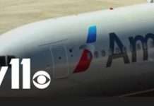 Plane makes emergency landing overnight in Little Rock