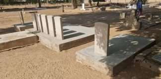 Borno Government shuts cemeteries in Maiduguri, gives reasons