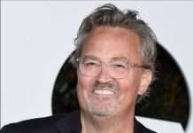 Actor Matthew Perry’s death leads to sweeping indictment of five persons