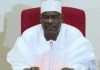 Ndume faults ambassadorial list, asks President Tinubu to withdraw it Ndume faults ambassadorial list, asks President Tinubu to withdraw it