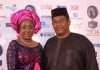 Ireti Doyle is a first-class mother — Patrick Doyle
