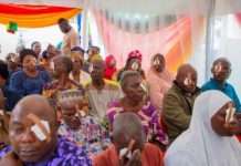 NNPC launches Vision First programme in Ilaje community, Lagos