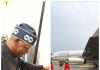 Just in: President Tinubu departs Abuja for China