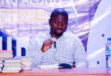 Guinness World Records confirms Nigerian’s 215-hour reading marathon