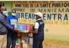 WHO Director-General declares mpox outbreak a public health emergency of international concern