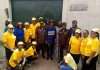 Foundation offers to provide legal services to inmates at Imo state correctional centre