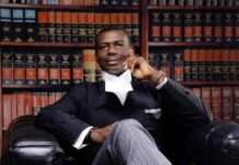 Protest: Group demands arrest of SAN for death of policeman, others