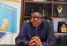 Neptune Prime publisher to unveil cancer clinic, school, foundation for late journalists’ families as son weds in Yobe