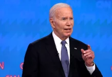 Biden announces ceasefire to end fighting between Israel and Hezbollah