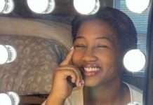 Oba of Benin has a daughter living in America