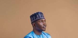 Sufuyan Ojeifo @ 58: Prolific, intelligent writer! by Nana Braimah