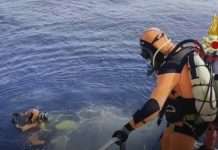 Kiwi lawyer recovering after Italian superyacht tragedy