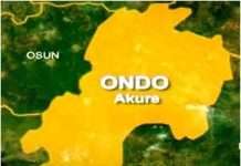 Ondo Assembly begins probe of LGs accounts