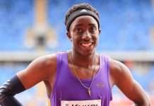 Nigerian-British teenage athlete smashes 100m World record