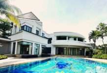 Convicted Singapore tycoon’s mansion sold at US$3.1 million discount