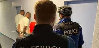Nigeria’s Black Axe mafia dealt “big blow” by interpol – Report
