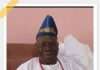 Dapo Abiodun’s aide, Akinmade, loses father