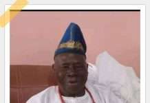 Dapo Abiodun’s aide, Akinmade, loses father