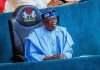 Tinubu: Why Africa is underdeveloped