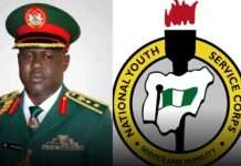 NYSC invalidates 101 fraudulent mobilisation, exemption certificates
