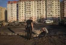 Ukraine destroys key bridge in Kursk with US missiles, says Russia