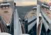 *Despite using state-of-the-art iMacs for navigation, Steve Jobs’ 260-foot superyacht Venus rammed into a Mexican billionaire’s $250 million⁹ superyacht in broad daylight