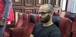Health of detained Binance executive deteriorates in Nigerian prison, wife says