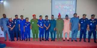 NSCDC CG applauds role of Corps cooperative in personnel welfare
