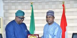 NDLEA, Plateau to strengthen collaboration on drug war